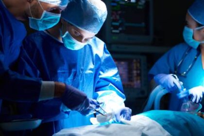 Surgical Lights Surgical Lights