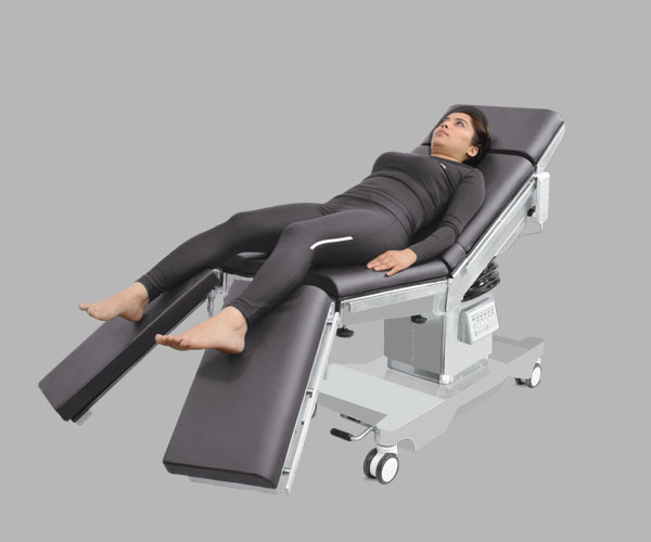 Matrix Advance Surgical Operating Table Brazzaville