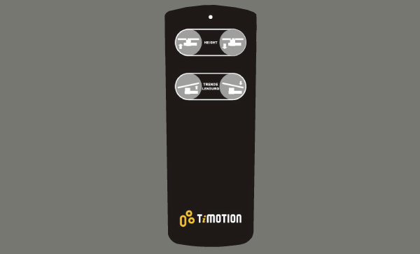 Standard Remote