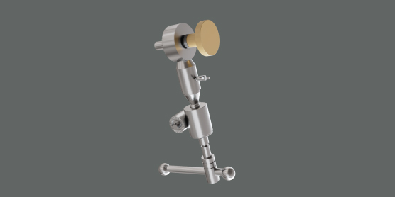 Ball Socket Adaptor