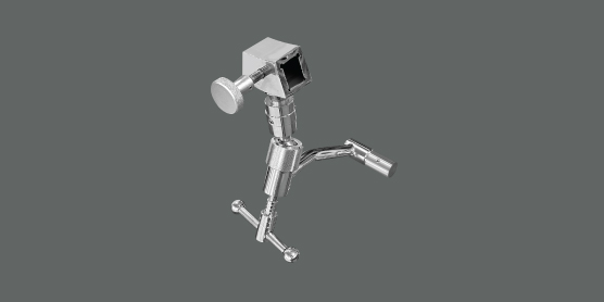 Ball Socket Adaptor