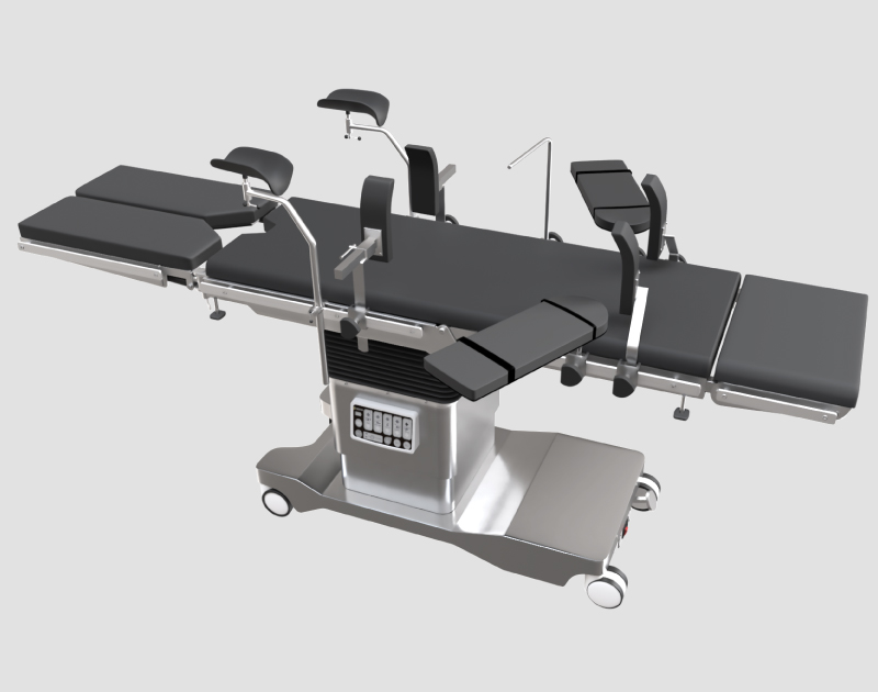 HYBRID Electric Surgical Table Manufacturer