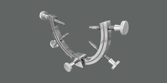 Head Clamp
