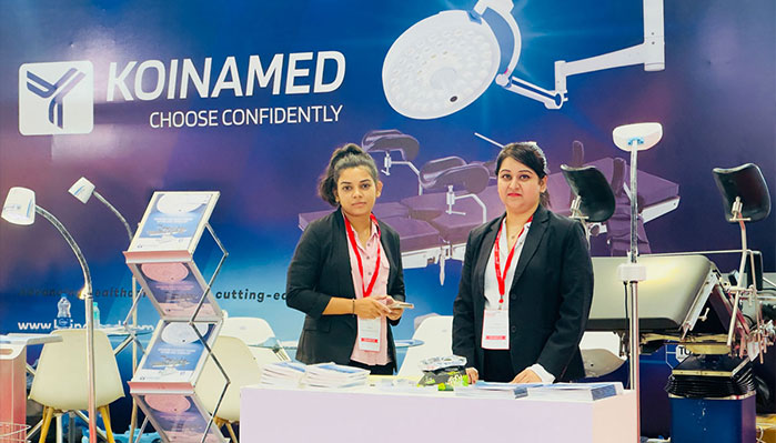 Medicall Expo Chennai 2025