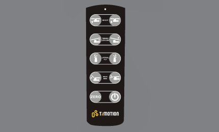 Standard Remote
