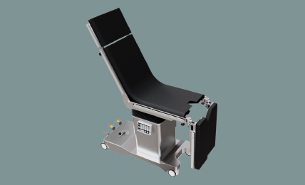 Chair Position Chair Position