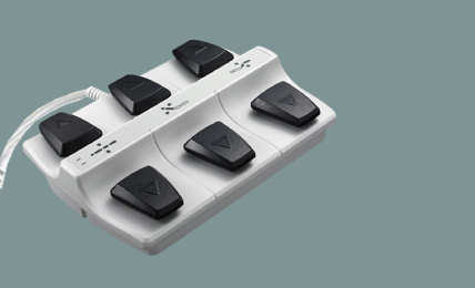 Foot Switch