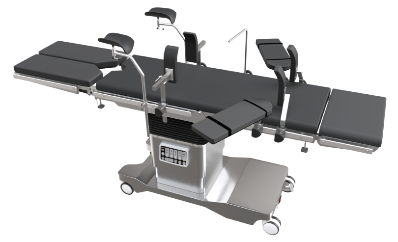 Hybrid Gynae Table Electric Hybrid Gynae Table Electric