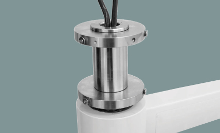 ISO standard base plate