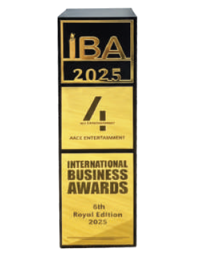 International Business Award