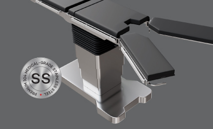 Premium 304 Medical-Grade Stainless Steel Premium 304 Medical-Grade Stainless Steel