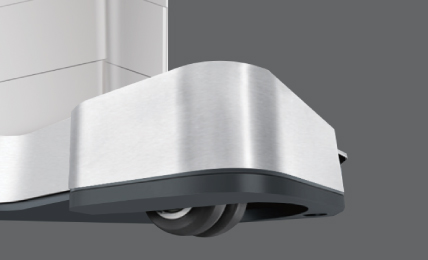 Smooth Mobility Smooth Mobility