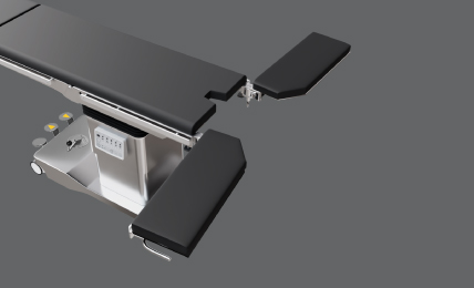 Split Leg Section Split Leg Section