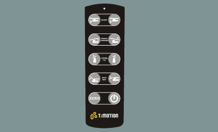 Standard Remote Standard Remote