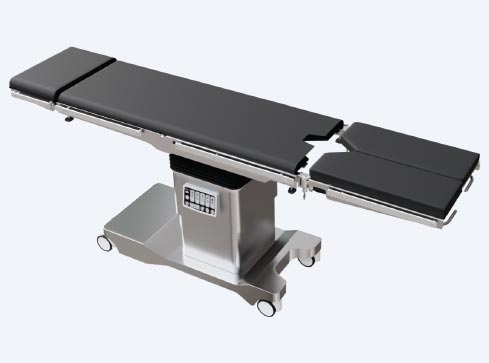 Electric Surgical Table