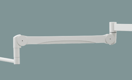 CURVV Ceiling Surgical Light CURVV Ceiling Surgical Light