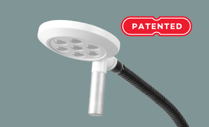 LED Examination Light