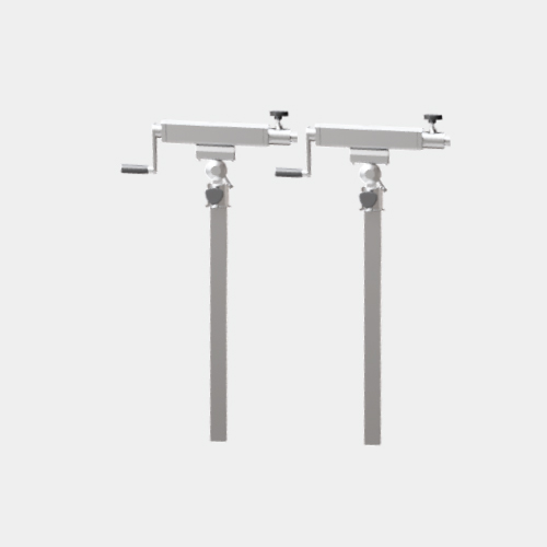 Orthopedic Table Attachment Orthopedic Table Attachment