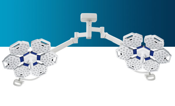 RIO Surgical LED OT Light