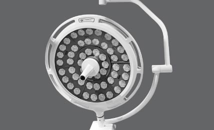 CURVV LED Surgical Dome CURVV LED Surgical Dome