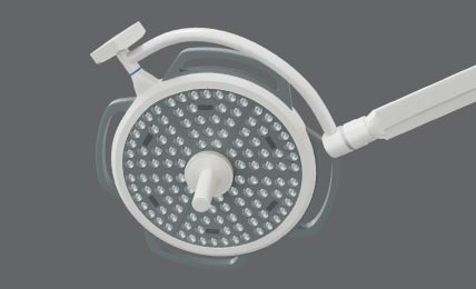 KOMAX LED Surgical Light KOMAX LED Surgical Light