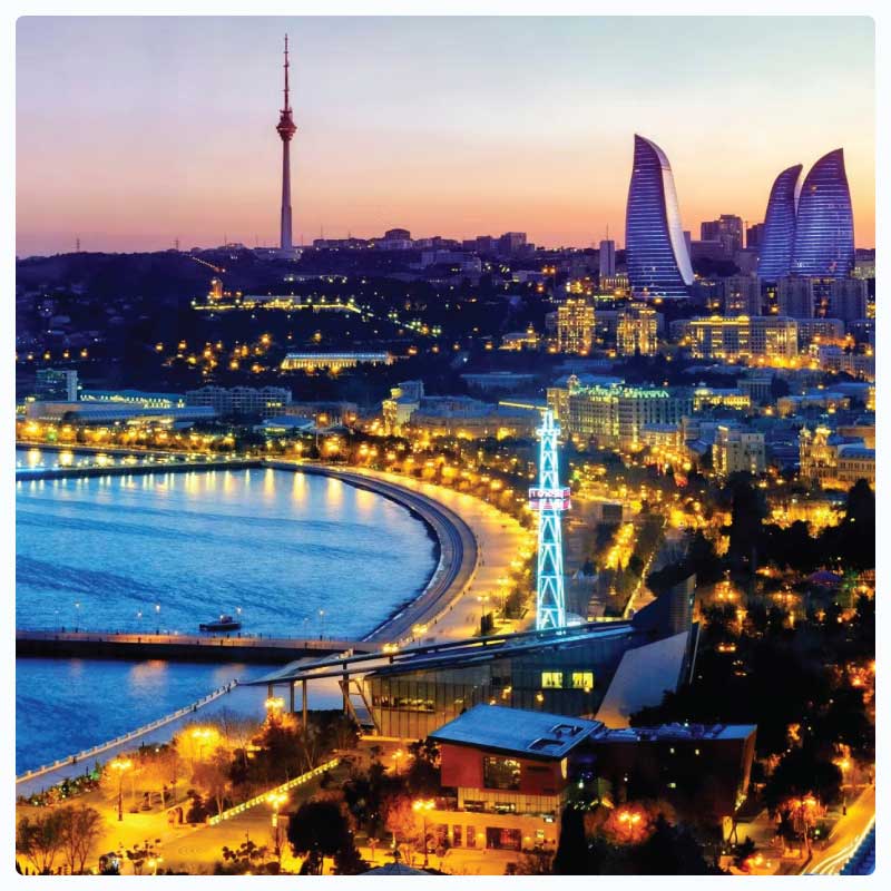 OT Tables Manufacturer in Azerbaijan
