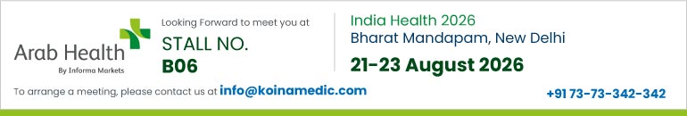 Arab Health