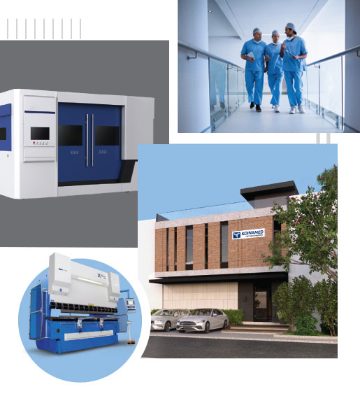 Koinamedic India Pvt Ltd