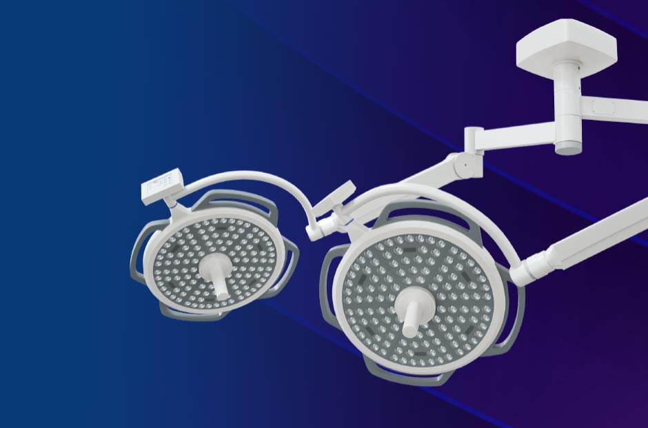 Surgical LED Lights Manufacturer