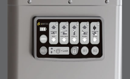 Electric Control Panel Electric Control Panel