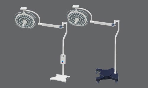 Mobile Surgical Lights Mobile Surgical Lights