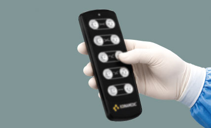 Wireless Remote Wireless Remote